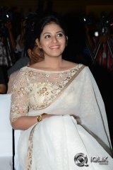 Anjali at Geethanjali Movie First Look Launch